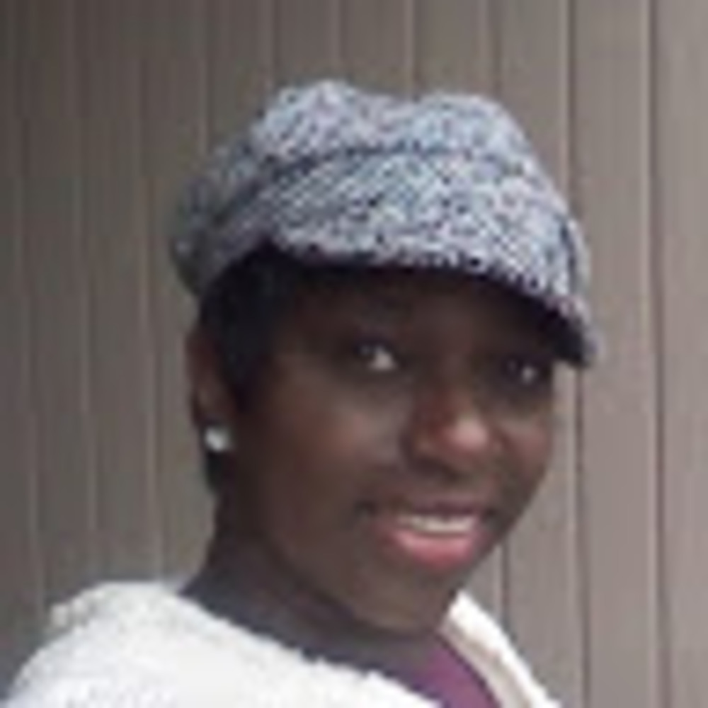 Meet your Posher, Vickie